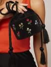 Floral Nimah Cross Body