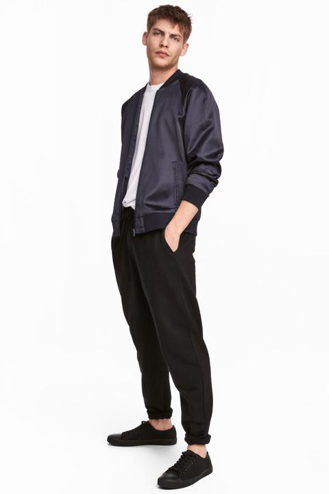 Pantalón De Chándal