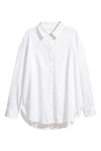 Cotton Shirt