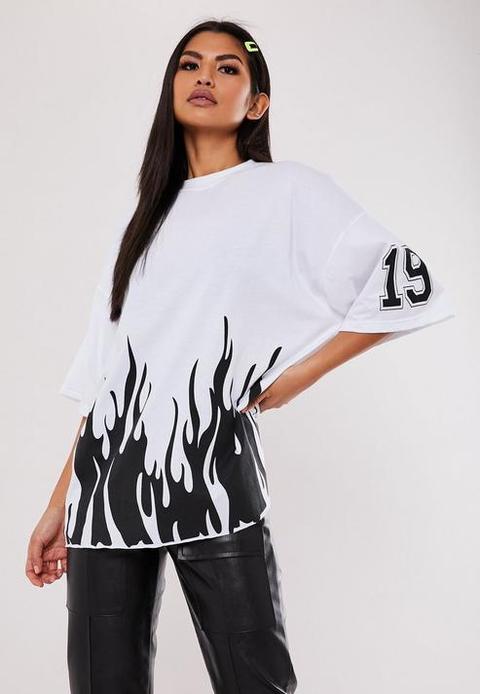 jordan oversize t shirt