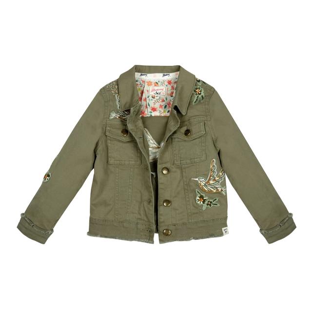 denim jackets at debenhams