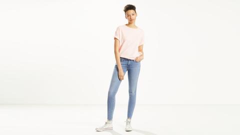 710 Super Skinny Jeans