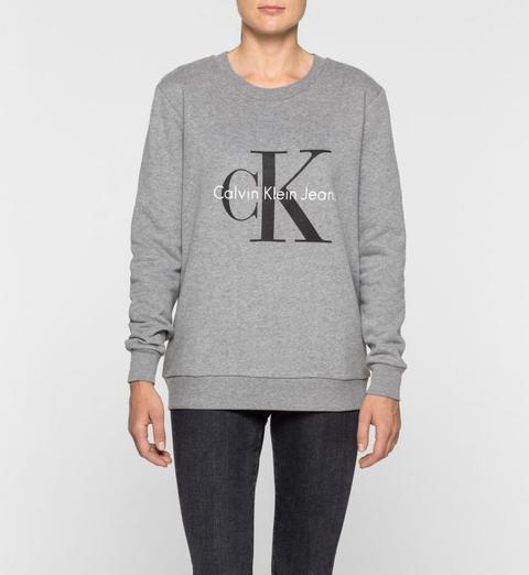 Logo Sweatshirt