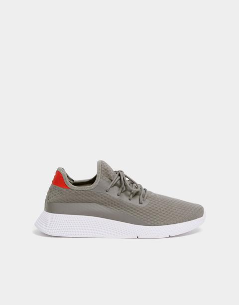 Xdye 2025 shoes pull&bear