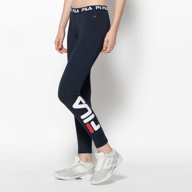 fila yoga pants