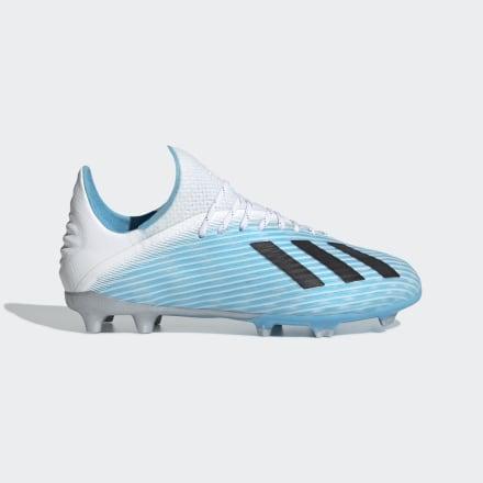 adidas x 19.1 light blue