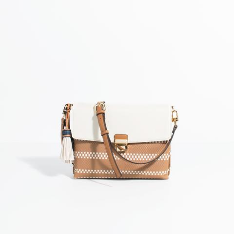 Carmen Cross Bag