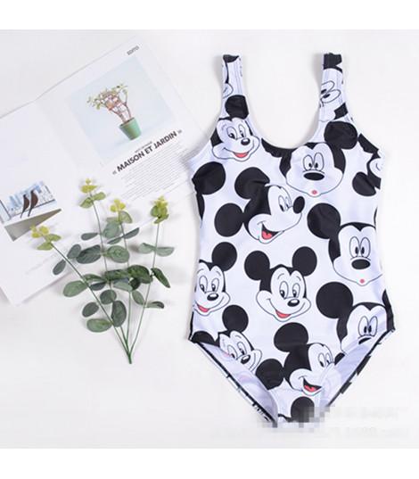 Costume Intero Cartoon - Mickey Too