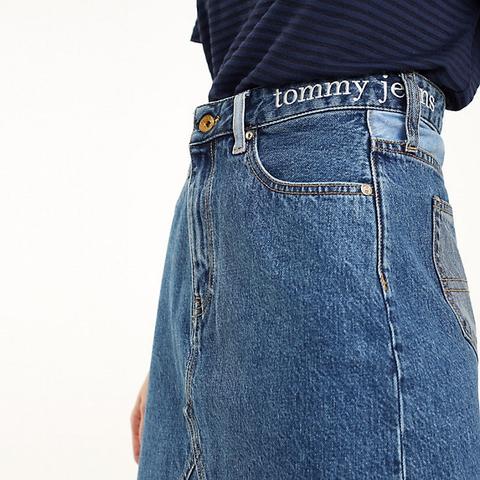 tommy jeans denim