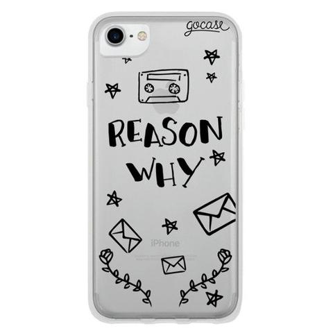 Confession Phone Case