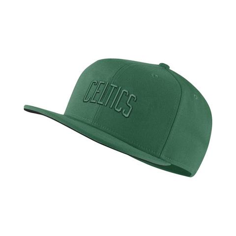 cappello nike verde