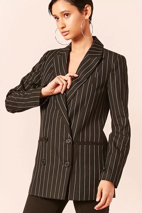 Blazer Gessato