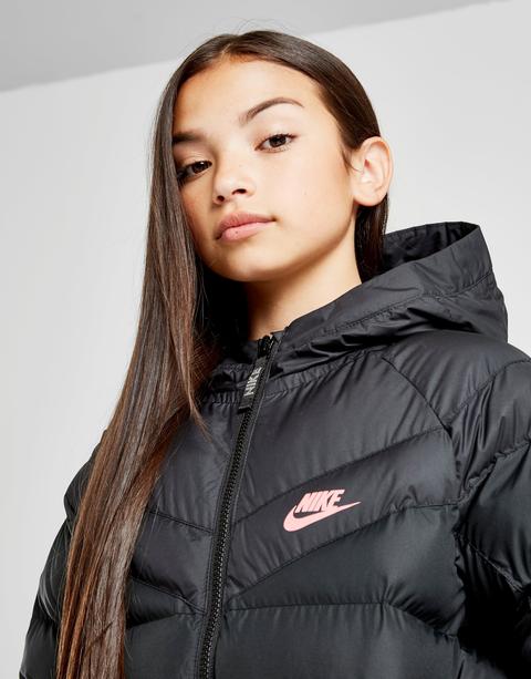 Nike Girls' Filled Jacket Junior 