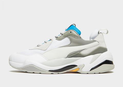 Puma Thunder Spectra - Grey - Mens