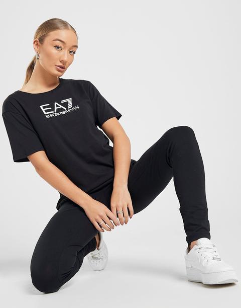 jd sports ea7 t shirt