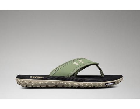 Ua Fat Tire Sandals from Under Armour 