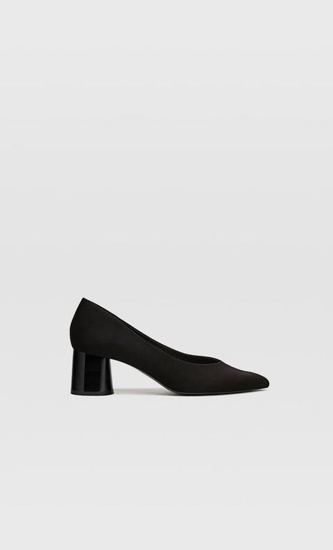 stradivarius chaussures