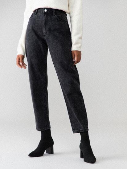 Jeans Mom Fit