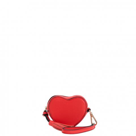 Mini Pochette Piccolo Cuore - Talia