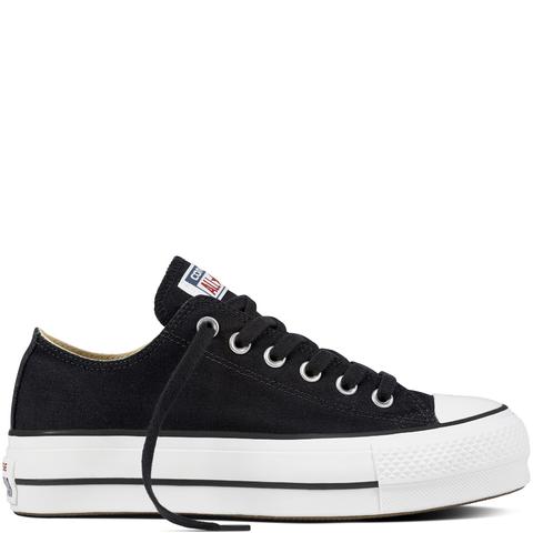 Chuck Taylor All Star Lift