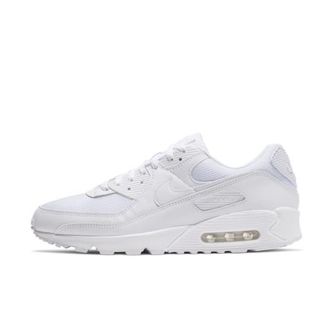 Nike Air Max 90 Men's Shoe - White