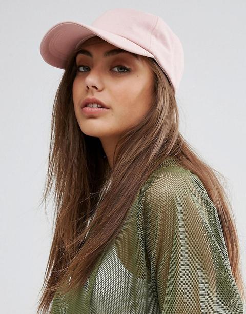 Gorra Lisa De Asos