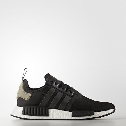 Scarpe Nmd_r1 Trail