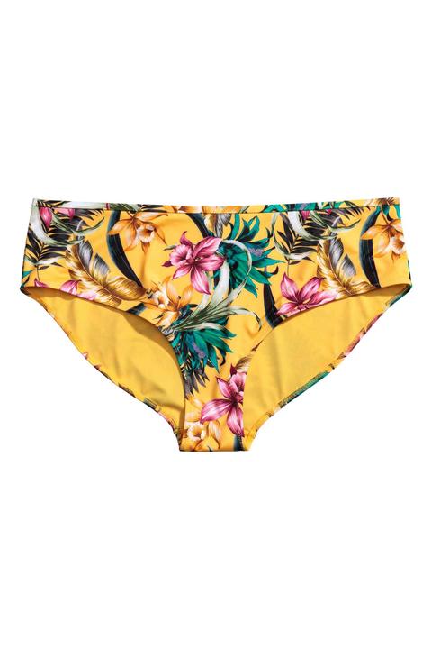 H&m+ Braga De Bikini