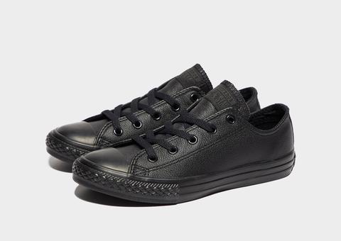 Converse All Star Leather Children 
