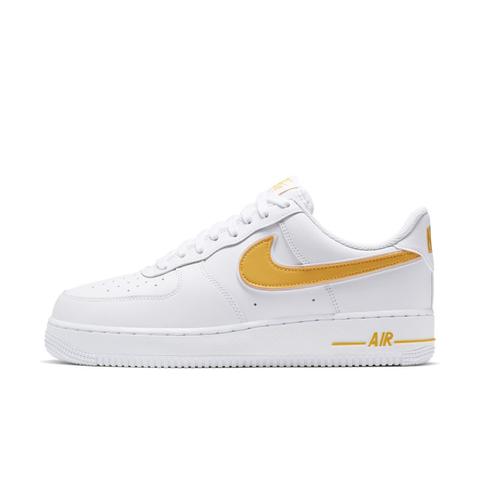 Nike Air Force 1'07 Zapatillas - Hombre - Blanco