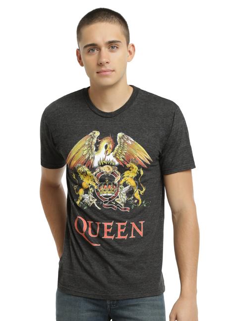 Queen Classic Logo T-shirt from Hot 