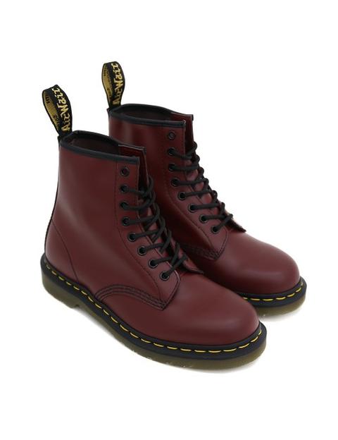 1460 Dr Martens Burdeos