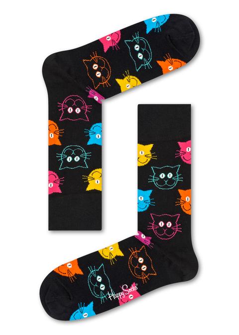 Cat Sock