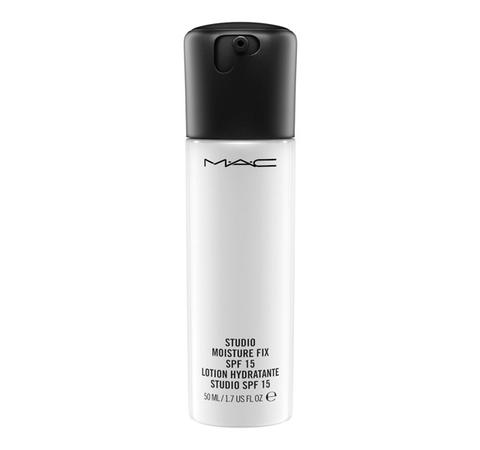 Studio Moisture Fix Spf 15