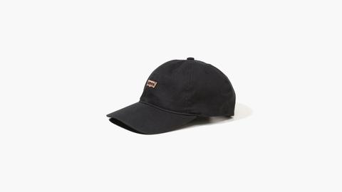 "mini Batwing Dad Hat"