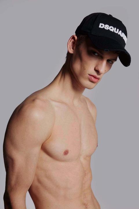 Dsquared2 Baseball Cap