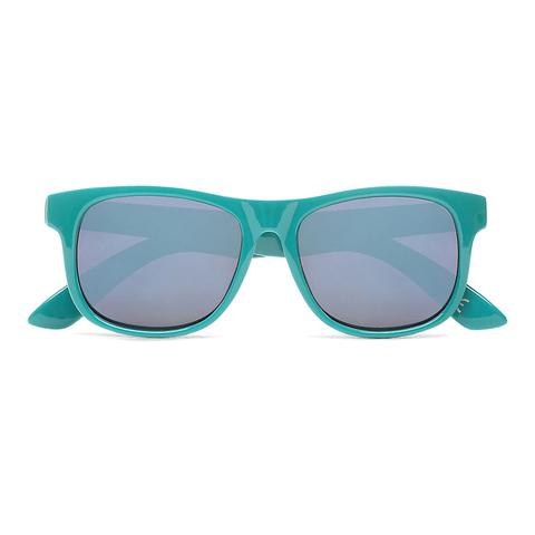 gafas vans verdes