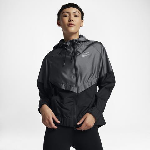 Nike Sportswear Windrunner Chaqueta - Mujer