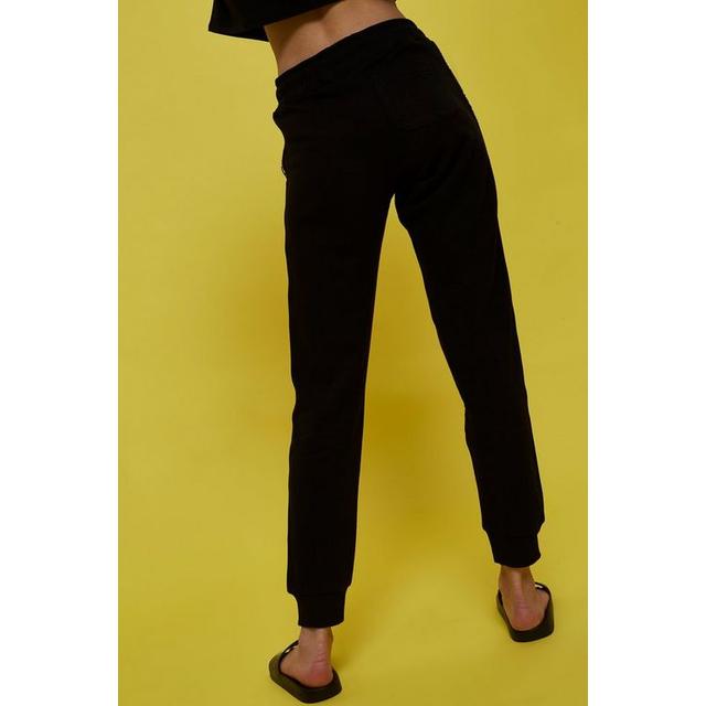 slim leg jogging bottoms by ivy park