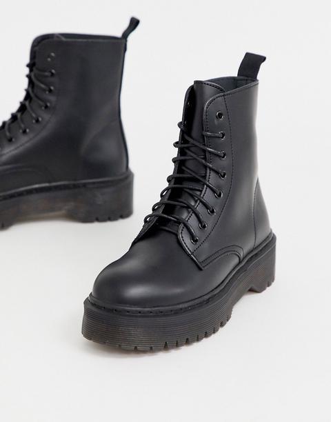 flatform boots
