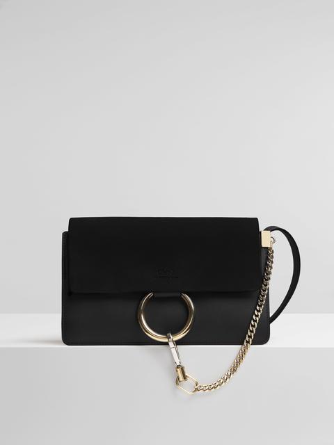 Faye Small Shoulder Bag