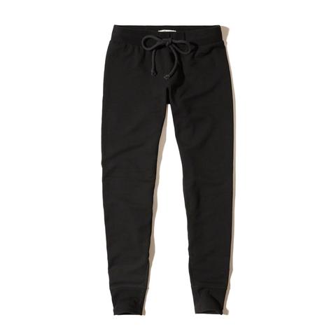 Fleece Leggings
