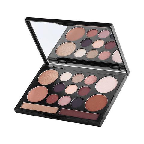 Love Contours All Palette