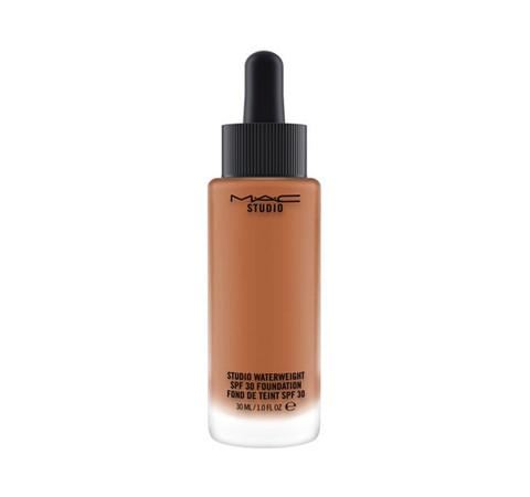 Mac Studio Waterweight Spf 30 Foundation Nw50