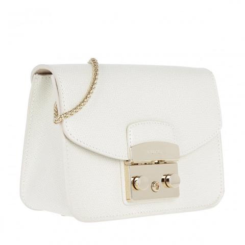 Furla metropolis mini crossbody on sale petalo