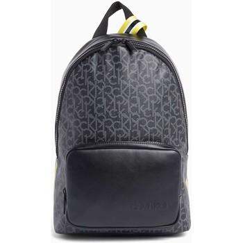 Calvin Klein Jeans Mochila K50k504346 Mono Backpack Para Hombre from  Spartoo on 21 Buttons