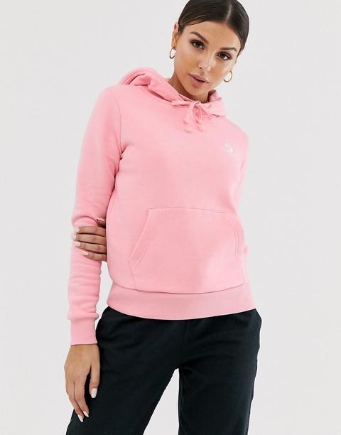 pink star sweatshirt