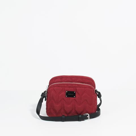 Clinic Nylon Cross Bag