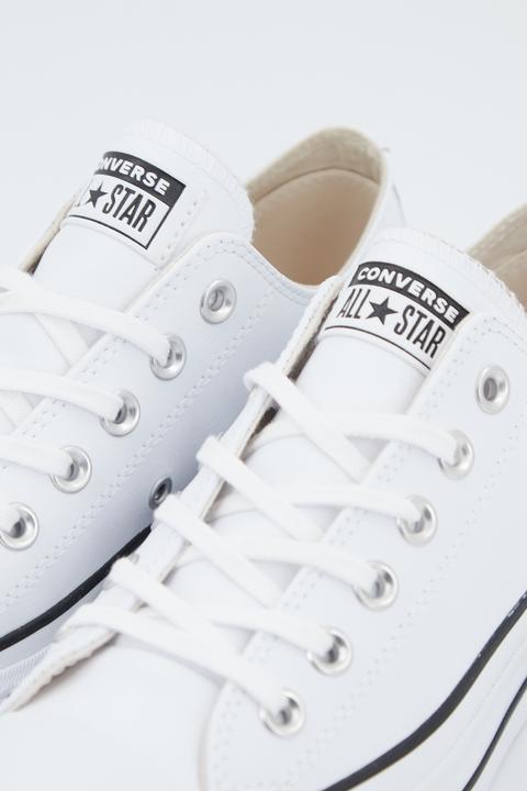 Converse Lift Leather