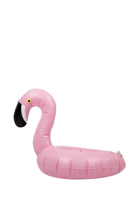 Porta Bicchiere Flamingo